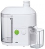 Braun SJ 3000 WH
