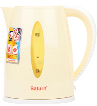 Saturn ST-EK8438 Beige