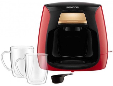 Sencor SCE 2101RD