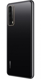 HUAWEI P smart 2021 4/128GB NFC Midnight Black (51096ADT)
