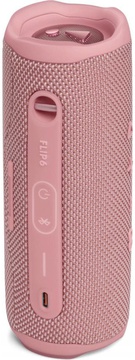 JBL Flip 6 Pink (JBLFLIP6PINK)