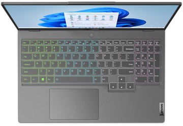 Lenovo Legion 5 15IAH7H (82RB004VUS)