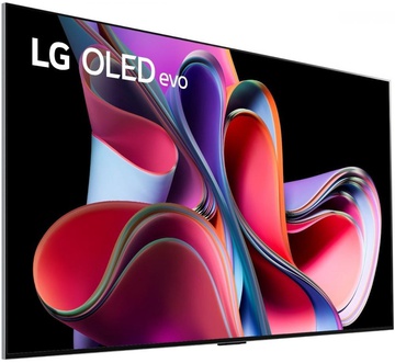 LG OLED55G3