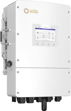 Solis Solar S6-EH3P12K02-NV-YD-L