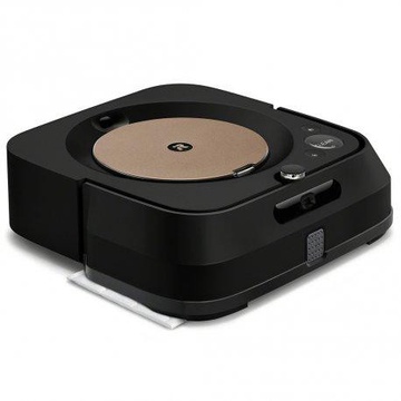 iRobot Braava Jet М6 Black