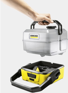 Karcher OC 3 Plus Car (1.680-034.0)
