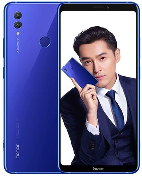 Honor Note 10 6/128GB Blue