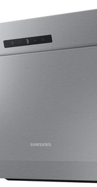 Samsung NK24B3501VS/WT
