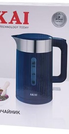 AKAI AK5540