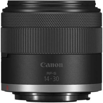 Canon RF-S 14-30mm f/4-6.3 IS STM PZ (6916C005)