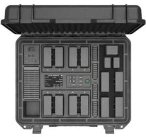 DJI BS30 Intelligent Battery Station for DJI Matrice 30 (CP.EN.00000396.01)