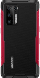 DOOGEE S97 Pro 8/128GB Red