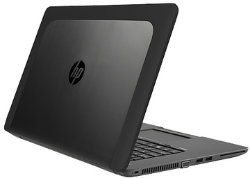 HP Zbook 15u (J9A08EA)