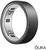 Oura Ring 4 Stealth Size 11 (JZ90-54218-11)