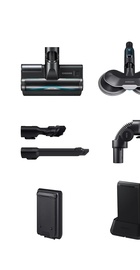 Samsung Bespoke AI Jet Lite VS80F28DGS/UK