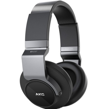 AKG K845BT Black