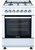 Borgio GE 640 W GCBLTF