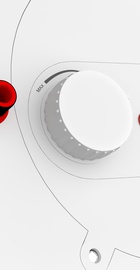 Atlantic Vertigo Basic 100 ES-VM0802F220F-B (2000W) (851343)
