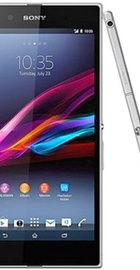 Sony Xperia Z Ultra C6833 White