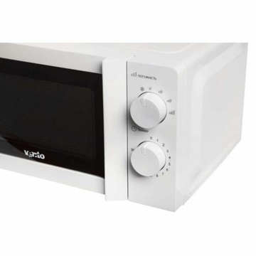 Ventolux MW 20 H3 (WH)