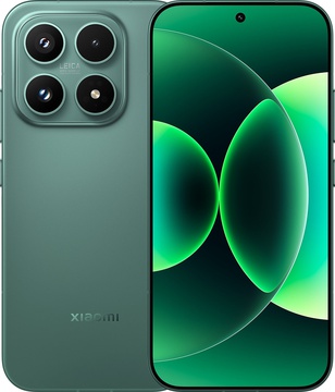 Xiaomi 17 12/256GB Venture Green