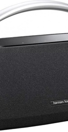 Harman/Kardon Go + Play 3 Black (HKGOPLAY3BLK)
