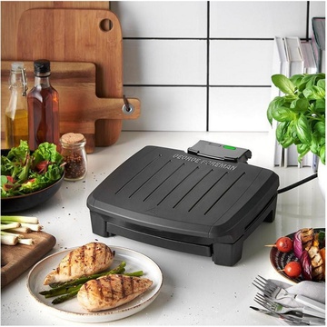 George Foreman Immersa Grill Medium 28310-56