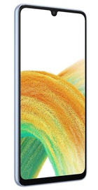 Samsung Galaxy A33 5G 6/128GB Blue (SM-A336BLBG)