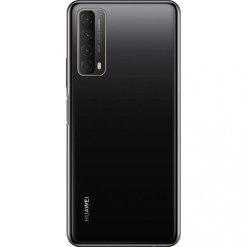 HUAWEI P smart 2021 4/128GB NFC Midnight Black (51096ADT)
