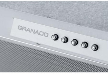 GRANADO Palamos 603-700 White