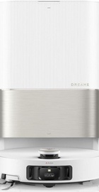 Dreame X50 Ultra Complete White