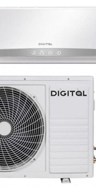 Digital Optima DAC-36C5
