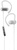 Air Music Sport White