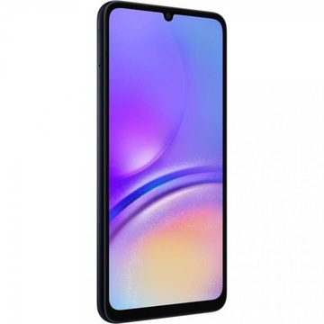 Samsung Galaxy A05 4/128GB Black (SM-A055FZKG)