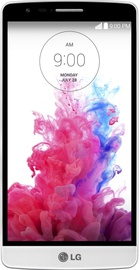 LG D724 G3 s Silk White (UA UCRF)