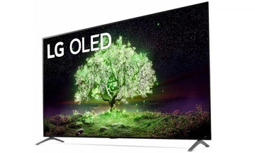 LG OLED48A1
