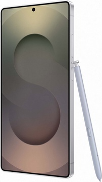 Samsung Galaxy S25 Ultra 12/256GB Titanium Whitesilver (SM-S938BZSD)