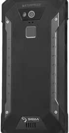 Sigma mobile X-treme PQ53 Black