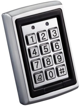 Yli electronic Кодовая клавиатура YK-568L