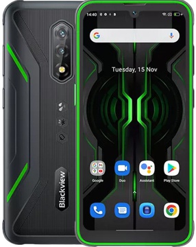 Blackview BV5200 Pro 4/64GB Green