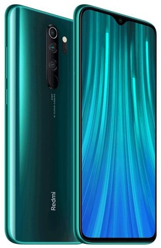Xiaomi Redmi Note 8 Pro 8/128GB Green
