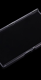 Simple Case for Sony Xperia Z Ultra (C6802/C6833) Clear