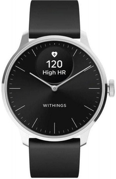 Withings ScanWatch Light 37mm Black