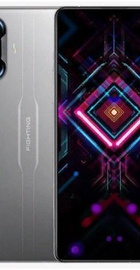 Xiaomi Redmi K40 Gaming 12/128GB Silver