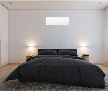 Zanussi ZACS/I-12 HS/N1