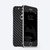 Simple Case Skin for iPhone 5s Carbon