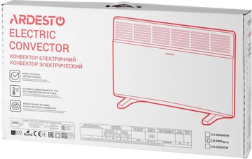 Ardesto CH-2000MCA