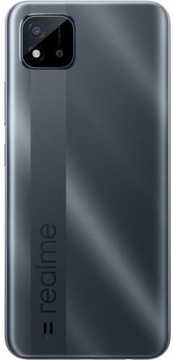 realme C11 2/32GB Grey
