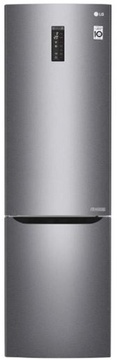 LG GBB60DSMFS