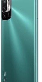 Xiaomi Redmi Note 10 5G 8/256GB Aurora Green
